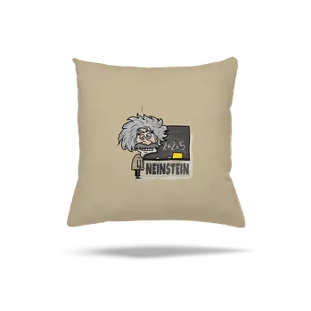 Polštář Bastard Neinstein polštář Beige