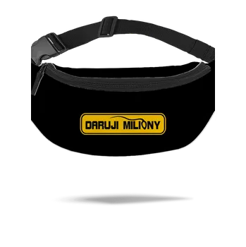 Ledvinka Bastard Miliony ledvinka Black