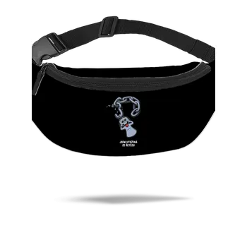 Ledvinka Bastard Utržený ze řetězu ledvinka Black