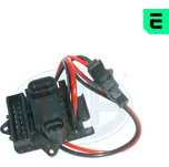 Odpor, vnitřní tlakový ventilátor ERA 665025