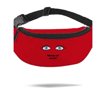 Ledvinka Bastard Nečum mi na oči ledvinka Red