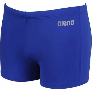 Pánské plavky Pánské plavky Arena Solid short blue 38