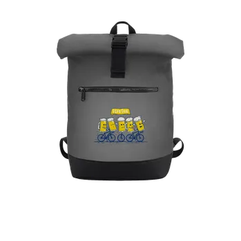 Bastard Pivoton batoh Grey Marl