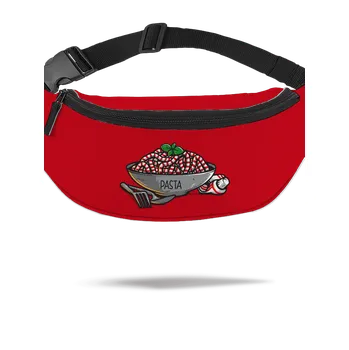 Ledvinka Bastard Pasta ledvinka Red