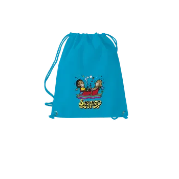 Sportovní vak Bastard Sjíždíme se vak Blue Atol