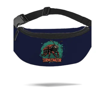 Ledvinka Bastard Termitnátor ledvinka French Navy