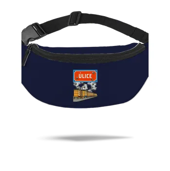 Ledvinka Bastard Úlice ledvinka French Navy