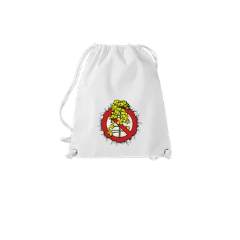 Bastard Řepka vak White