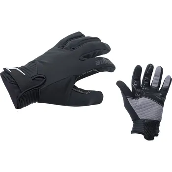 cyklistický dres Rukavice Author Windster Light X24 černá XS