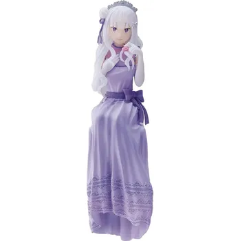 Figurka Figurka Sega Re: Zero - Život v jiném světě od nuly, Anime / Manga
