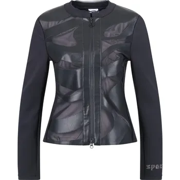 Cyklistické kalhoty Sportalm Neurot 010372 Black (59)