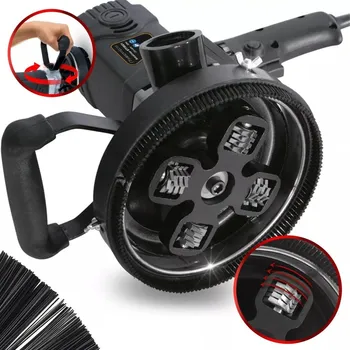 sanační bruska BC-ELEC Frézka na beton Bruska na beton 1500 W