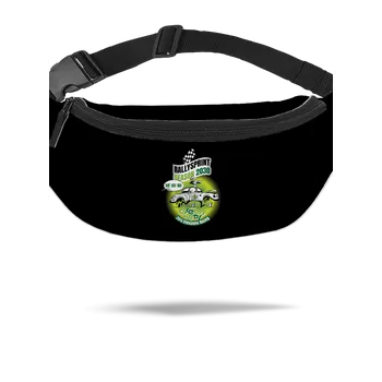 Ledvinka Bastard Rallysprint 2030 ledvinka Black