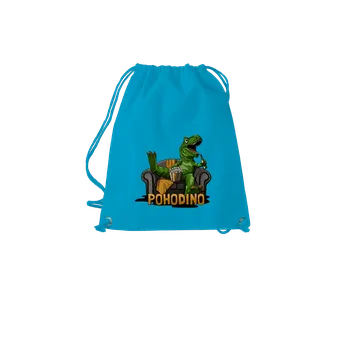 Sportovní vak Bastard Pohodino vak Blue Atol