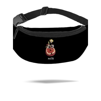 Ledvinka Bastard Profík ledvinka Black