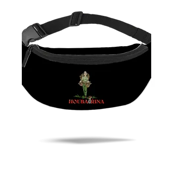 Ledvinka Bastard Houbadřina ledvinka Black