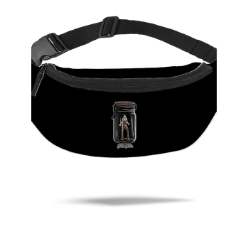 Ledvinka Bastard Jar in jar ledvinka Black