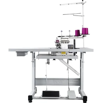 Průmyslový šicí stroj overlock TEXI TRE 1F PREMIUM EX