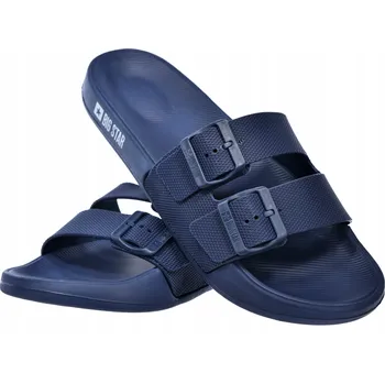 Pánské pantofle Pánské pantofle nazouváky Big Star BIG STAR velikost 43