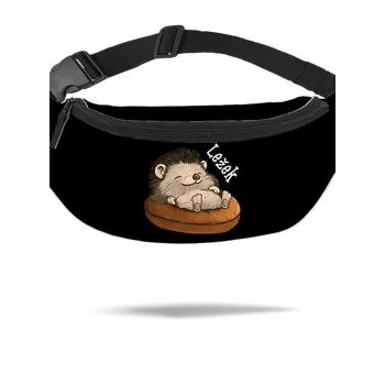 Ledvinka Bastard Ležek ledvinka Black