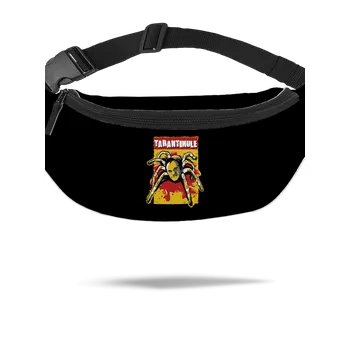 Ledvinka Bastard Tarantinule ledvinka Black