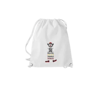 Bastard Velitel šaškecu vak White