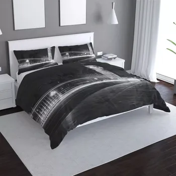 Povlečení Sablio Povlečení Westminsterský palác - 140x220 / 90x70