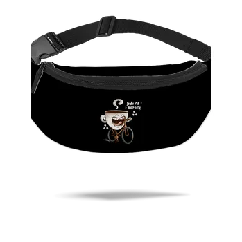 Ledvinka Bastard Jedu na kofeinu ledvinka Black