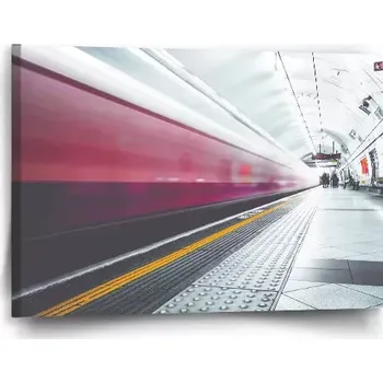 Obraz Sablio Obraz Metro 2 - 60x40 cm