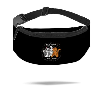 Ledvinka Bastard Moje rodina ledvinka Black