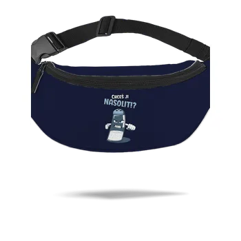 Ledvinka Bastard Chceš ji nasolit!? ledvinka French Navy