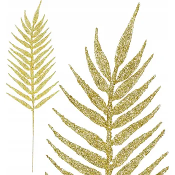 Vánoční dekorace CA1217 VÁNOČNÍ DEKORACE 43 CM