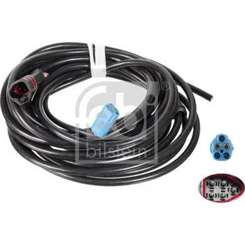 Auto zrcátko Svazek (sada) kabelů - venkovní zrcátka MEKRA 092770210