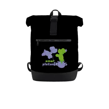 Městský batoh Bastard Kaktus batoh Black