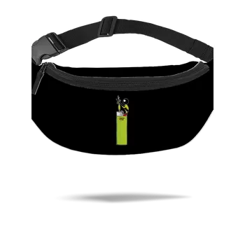 Ledvinka Bastard Panáček ledvinka Black