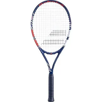 Tenisová raketa Babolat Pulsion Team Strung G2