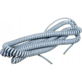 elektrický kabel Spirálový kabel OLFLEX SPIRAL 400 P 3G1 2-6m 70002654
