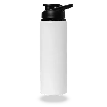 Láhev Bastard Dickens lahev na vodu White