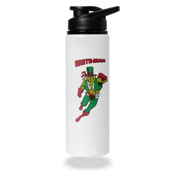 Láhev Bastard Hastrman lahev na vodu White