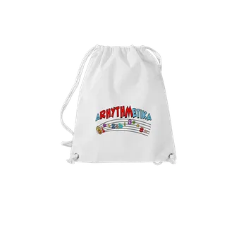 Bastard Arhythmetika vak White