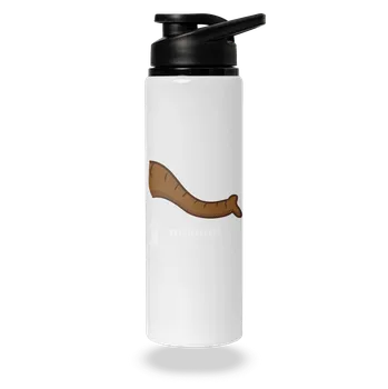 Láhev Bastard Mamúd lahev na vodu White