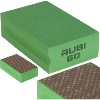 Brusný kotouč RUBI Kostka diamant zr 60
