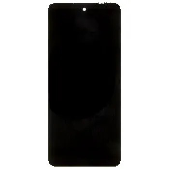 Motorola G62 5G LCD Display + Dotyková Deska Black