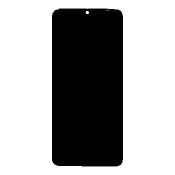 LCD Display + Dotyková Deska + Přední Kryt pro Xiaomi Redmi 10 5G