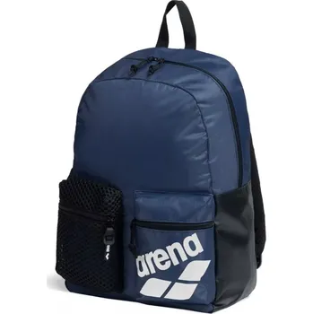 Sportovní batoh Arena One Go Backpack 30L Tmavě modrá