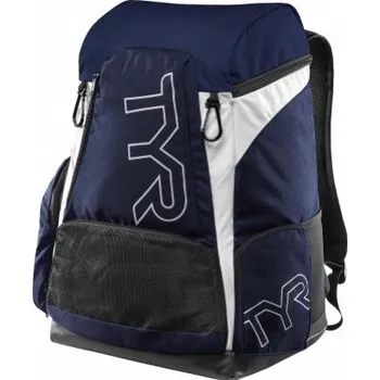 Sportovní batoh Batoh Tyr Alliance Team Backpack 45L Tmavě modrá
