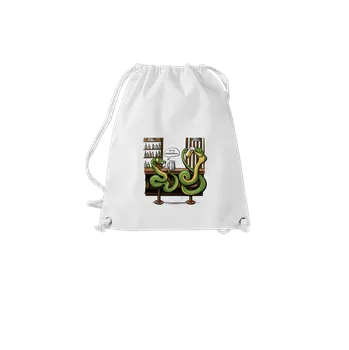 Bastard To to zasyčelo vak White