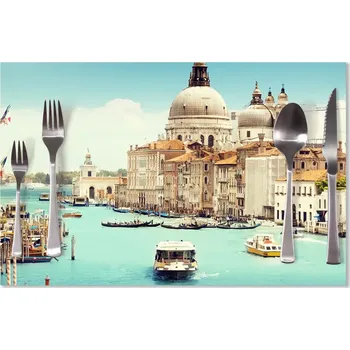 prostírání Sablio Prostírání Bazilika svatého Marka: 40x30cm