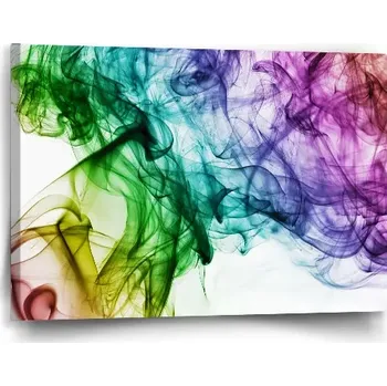 Obraz Sablio Obraz Barevný efekt - 60x40 cm