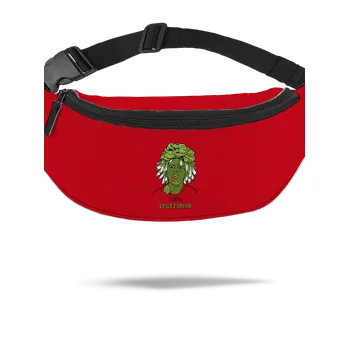 Ledvinka Bastard 100% vegetarián ledvinka Red